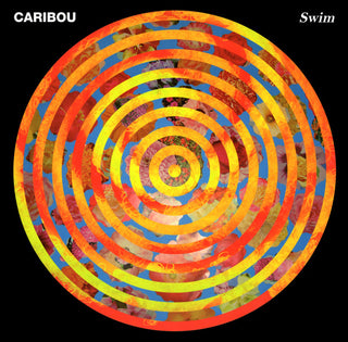 Caribou- Swim