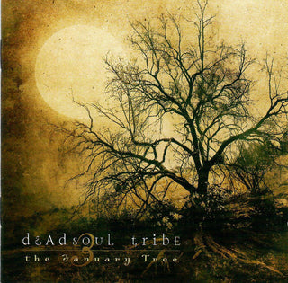 Deadsoul Tribe- The January Tree