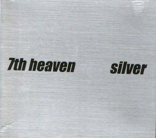 7th Heaven- Silver