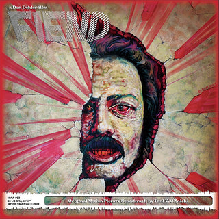 Fiend Soundtrack ("Spirit Marble" Vinyl)(Sealed)