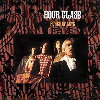 Hour Glass- Power Of Love