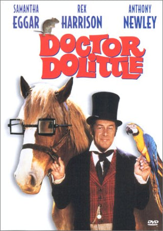 Doctor Dolittle (1967)