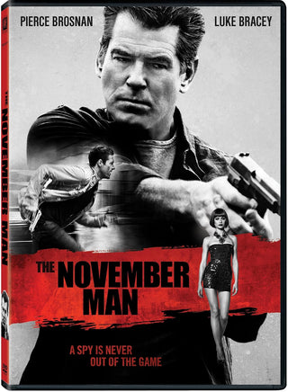 November Man