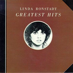 Linda Ronstadt- Greatest Hits