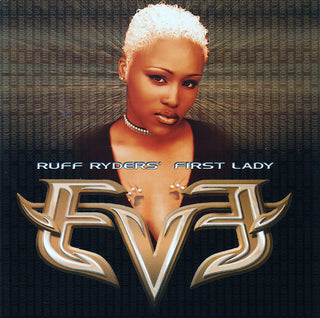Eve- Let There Be Eve... Ruff Ryders' First Lady
