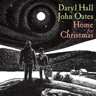 Hall & Oates- Home For Christmas