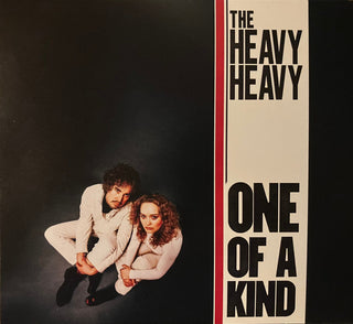 Heavy Heavy- One Of A Kind