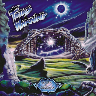 Fates Warning- Awaken The Guardian