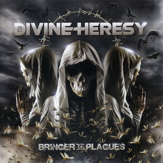 Divine Heresy- Bringer Of Plagues