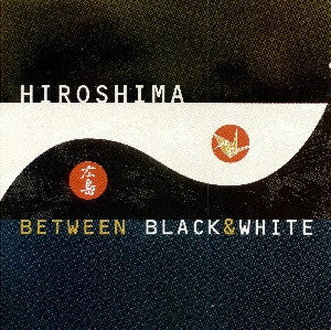 Hiroshima- Between Black & White