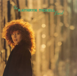 Kathryn Tickell Band- The Kathryn Tickell Band