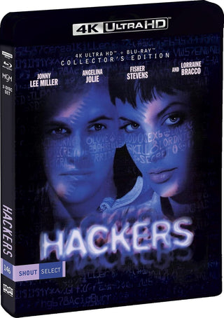 Hackers (4K)