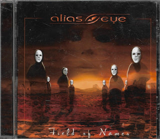 Alias Eye- Field Of Names