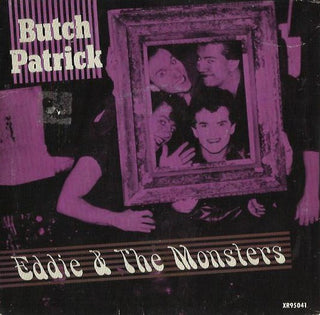 Butch Patrick- Whatever Happened To Eddie?