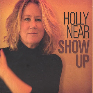 Holly Near- Show Up