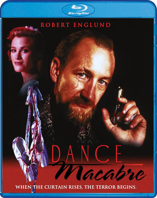 Dance Macabre