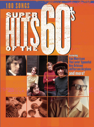 Various- Super Hits Of The 60's (5X CD)