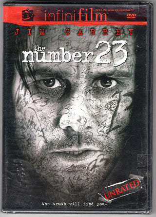 Number 23 (Unrated)