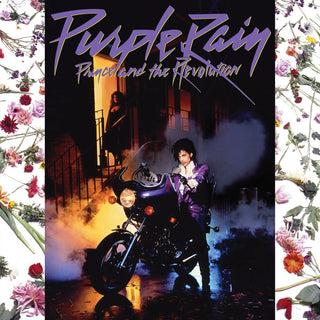 Prince- Purple Rain DLX (2CD) (Used CD)
