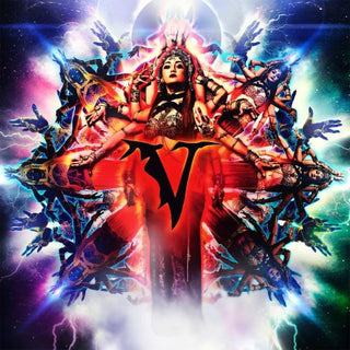 Veil Of Maya- Matriarch