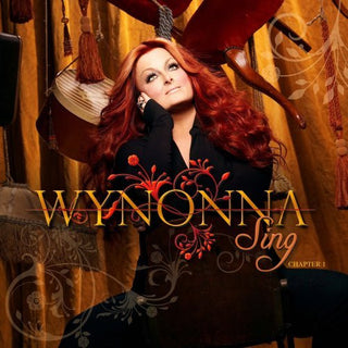 Wynonna Judd- Sing, Chapter 1