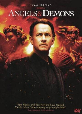 Angels & Demons