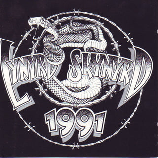 Lynyrd Skynyrd- 1991