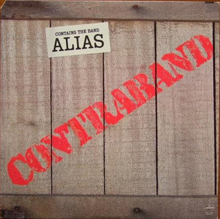 Alias- Contraband