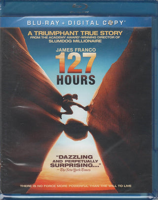127 Hours