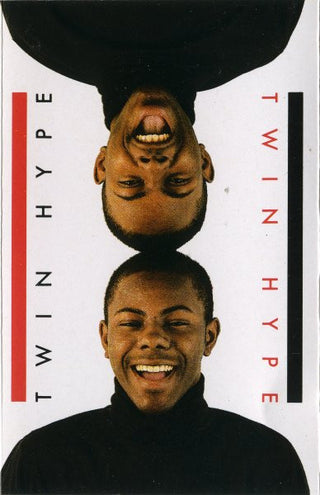 Twin Hype- Twin Hype