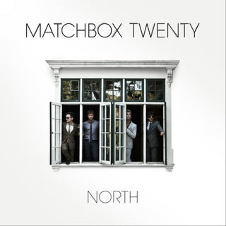 Matchbox Twenty- North