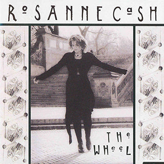 Roseanne Cash- The Wheel