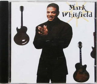 Mark Whitfield- Mark Whitfield