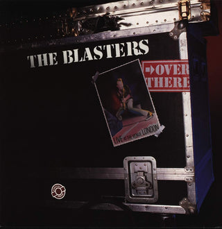 The Blasters- Over There: Live At The Venue