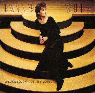 Holly Dunn- Life And Love And All The Stages