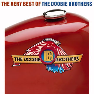 Doobie Brothers- The Very Best Of The Doobie Brothers (Used CD)