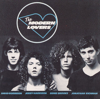 Modern Lovers- The Modern Lovers