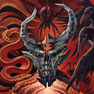 Demon Hunter- The Triptych (CD/DVD)