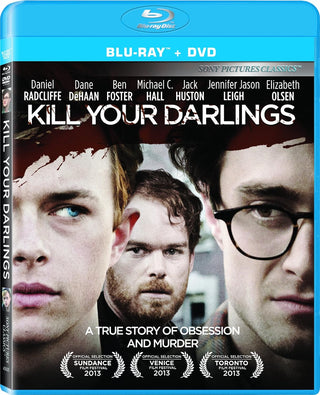 Kill Your Darlings