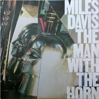 Miles Davis- The Man With The Horn