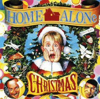 Home Alone Christmas