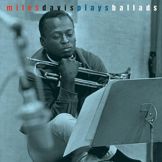 Miles Davis- This Is Jazz, Vol. 22: Miles Davis Plays Ballads