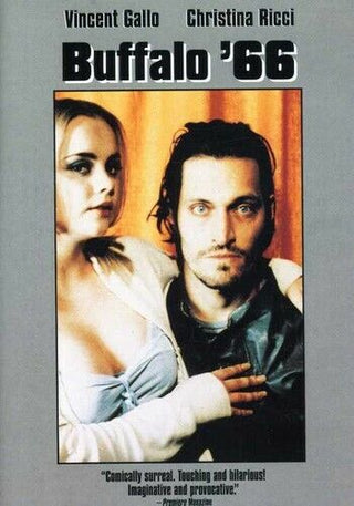 Buffalo '66