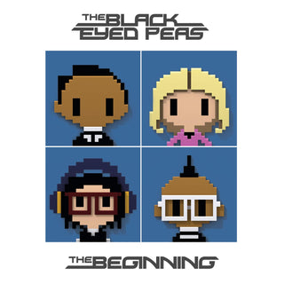 Black Eyed Peas- The Beginning