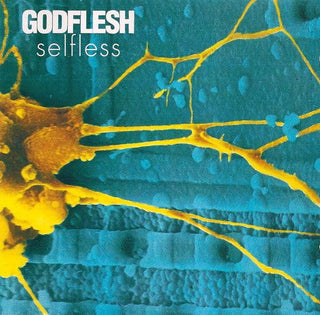 Godflesh- Selfless (Sealed)