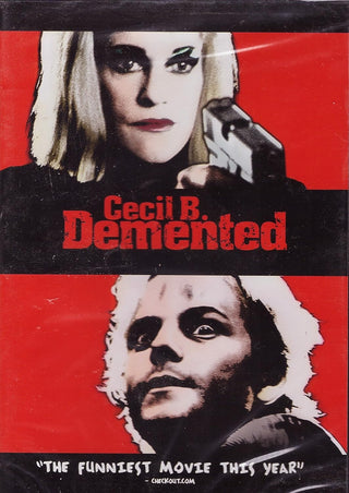 Cecil B Demented