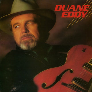 Duane Eddy- Duane Eddy (Hole Punch)(Sealed)