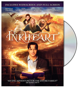 Inkheart