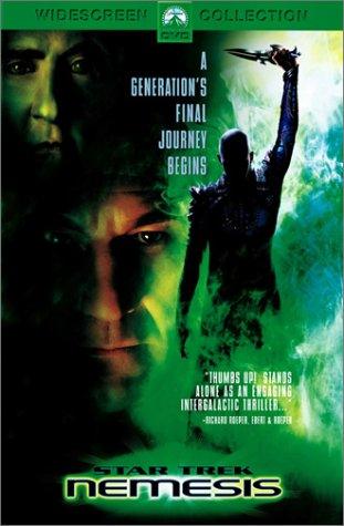 Star Trek- Nemesis