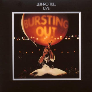 Jethro Tull- Live Bursting Out